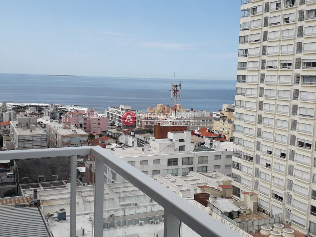 Apartamento ID.6258 - oportunidad en zona de Peninsula !!!!