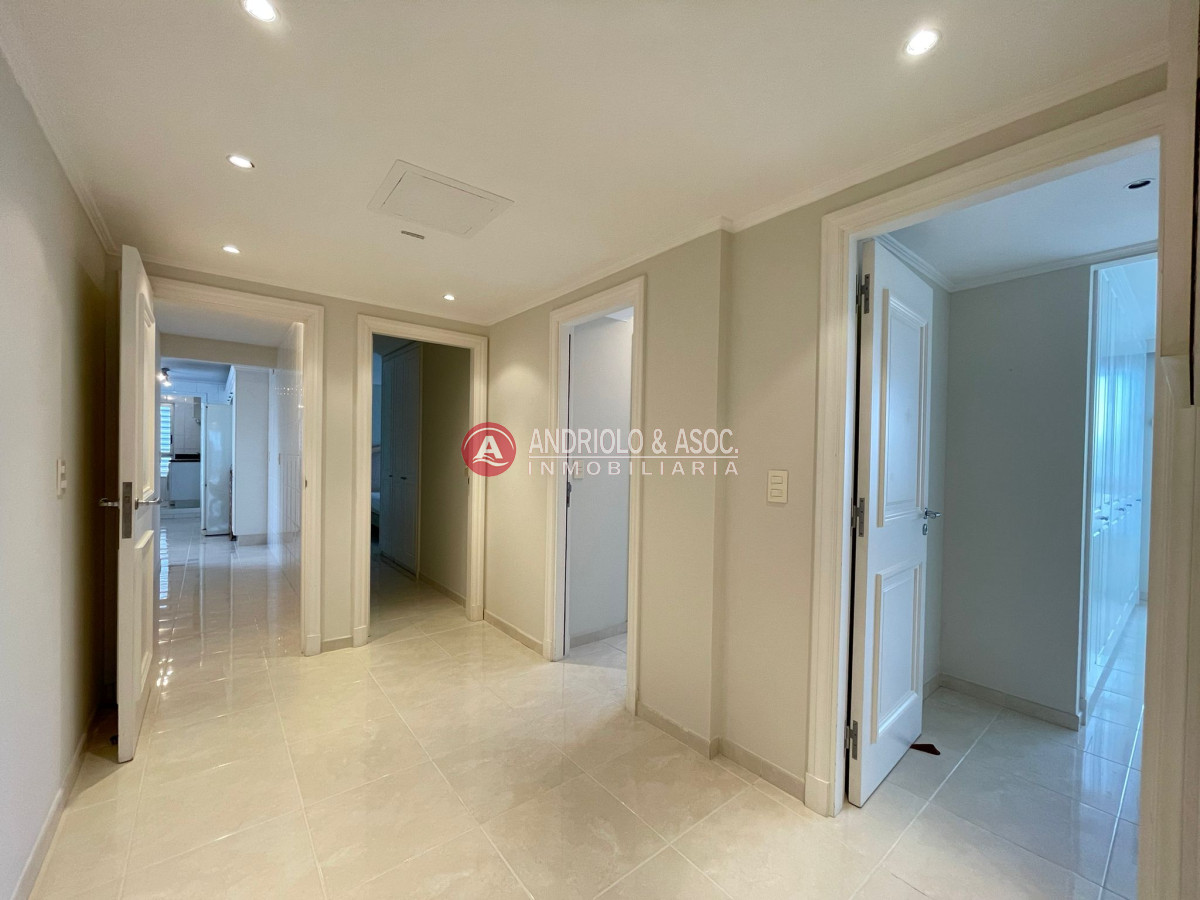 Apartamento ID.8561 - Apartamento en Punta del este 