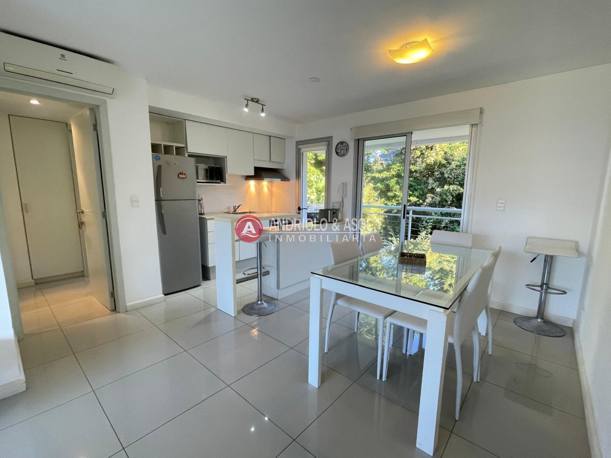 Apartamento ID.9227 - Apartamento en Rincón del Indio 
