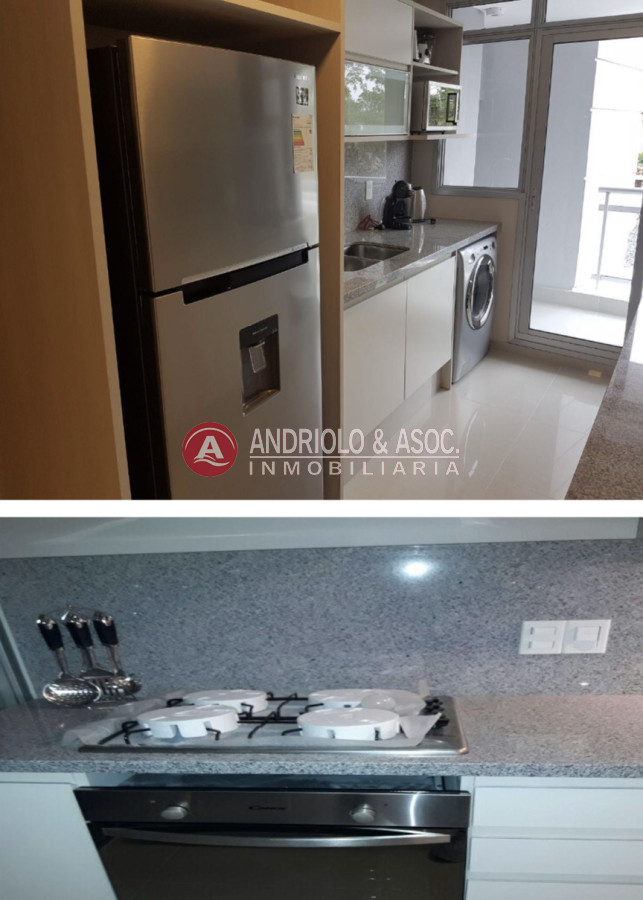 Apartamento ID.8488 - Apartamento en Punta del Este, Mansa