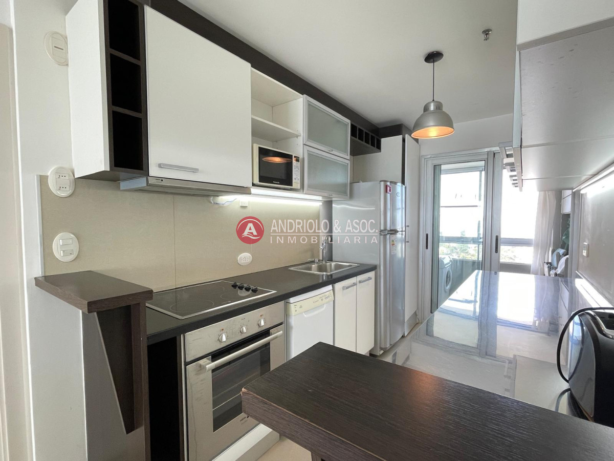 Apartamento ID.9682 - Apartamento en Punta del Este 