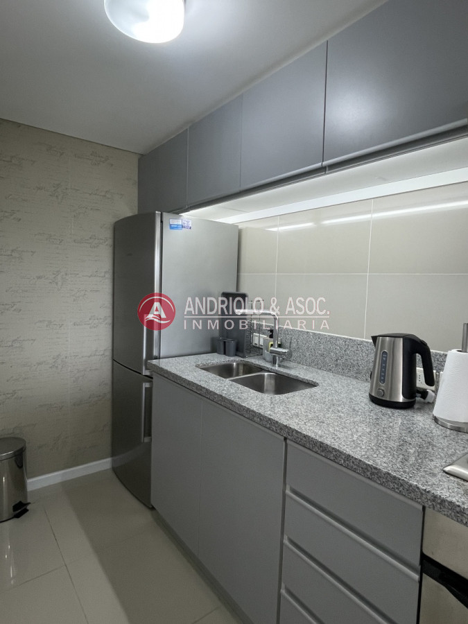 Apartamento ID.8467 - Apartamento en la mejor zona de Punta del este 