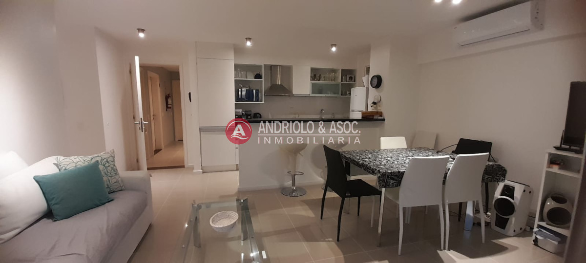 Apartamento ID.8542 - Apartamento en el corazón de Punta del este 