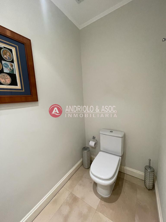 Apartamento ID.8793 - Penthouse en primera línea  