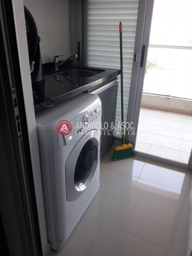 Apartamento ID.3666 - Apartamento en Punta del Este, Aidy Grill