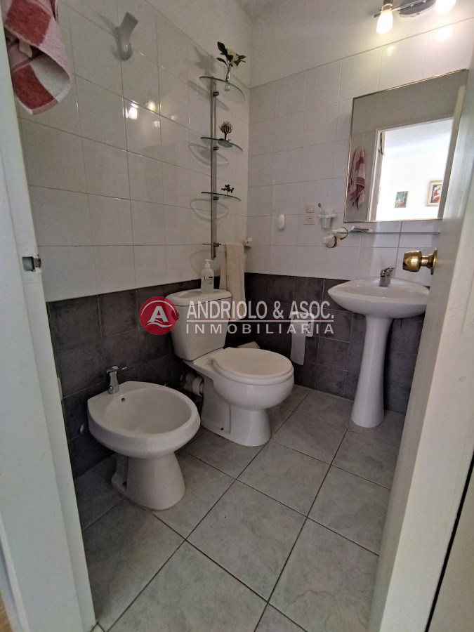 Apartamento ID.8019 - Venta de apartamento 1 dormitorio en Aidy Grill