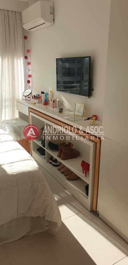 Apartamento ID.3442 - Apartamento en Punta del Este, Roosevelt