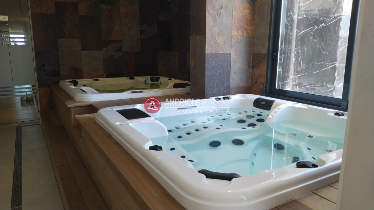 Apartamento ID.7634 - Apartamento en Punta del Este, Mansa