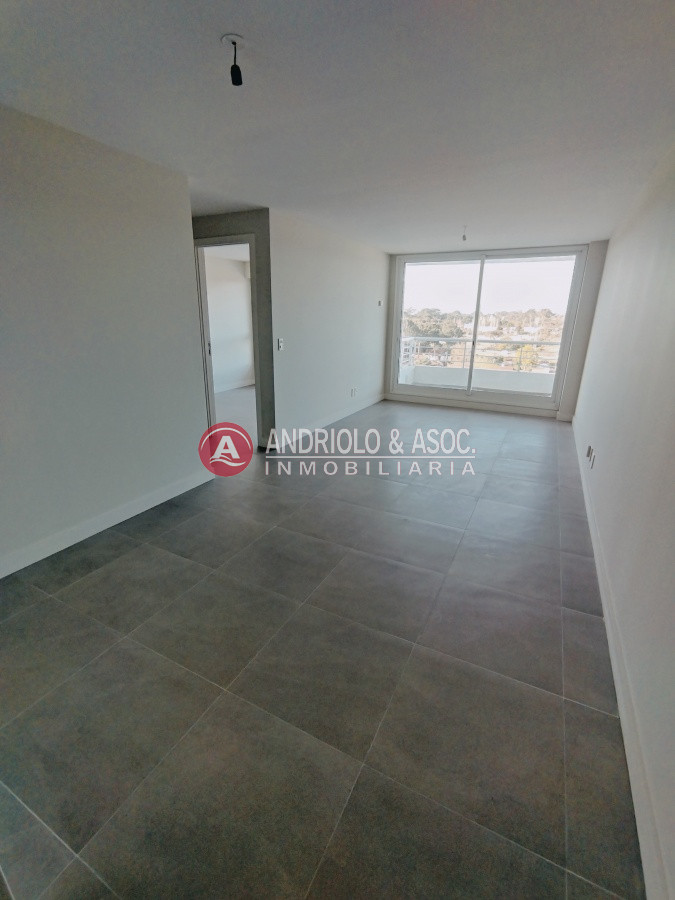 Apartamento ID.8188 - VENTA DE APARTAMENTO 1 DORMITORIO A ESTRENAR