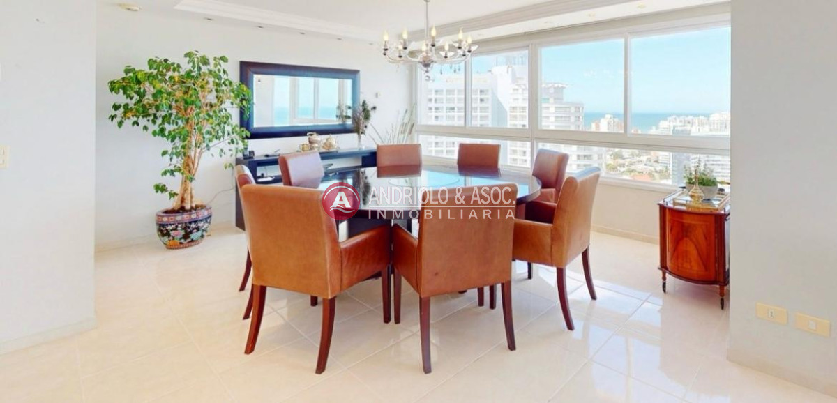 Apartamento ID.9096 - Apartamento Punta del Este 