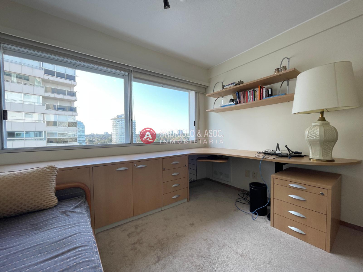 Apartamento ID.3928 - apartamento en primera linea de playa mansa 