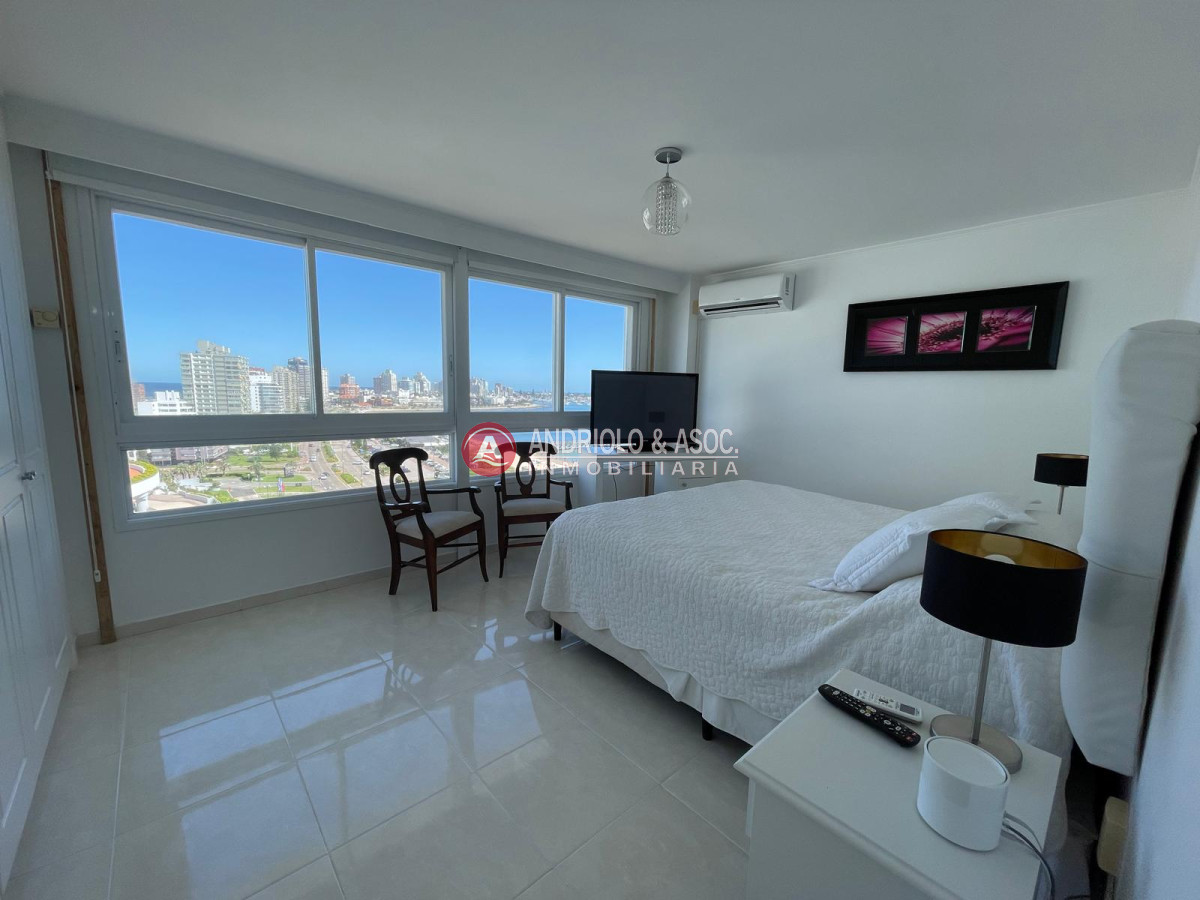 Apartamento ID.9419 - Apartamento en Punta del Este 