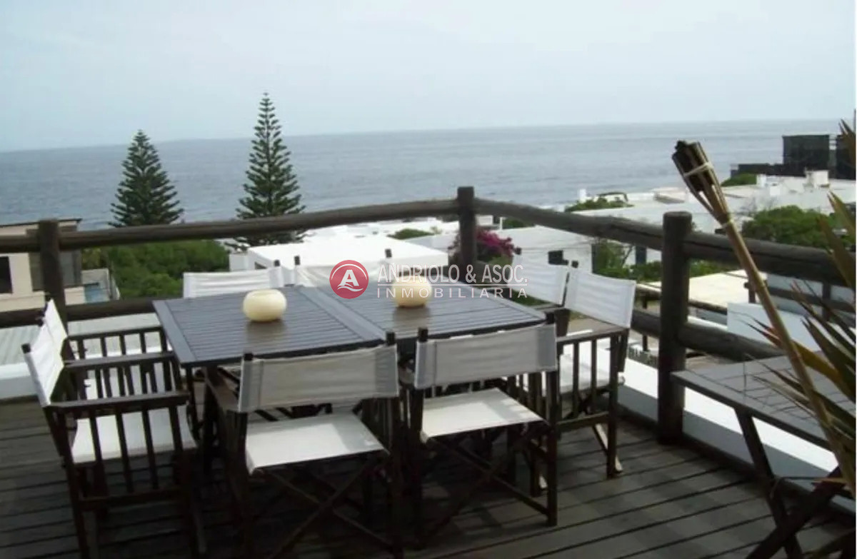 Apartamento ID.6758 - Apartamento en La Barra, La Barra
