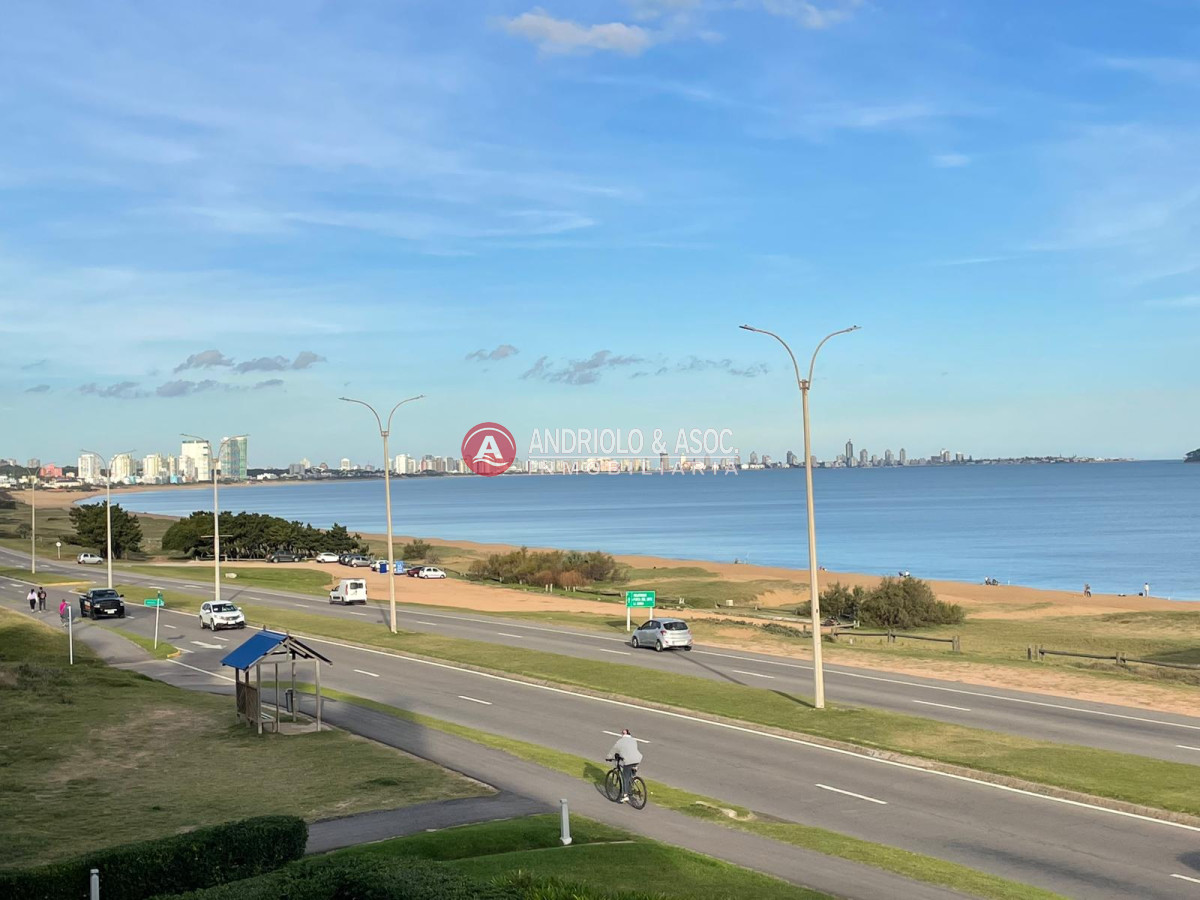 Apartamento ID.9736 - Apartamento en Punta del Este 