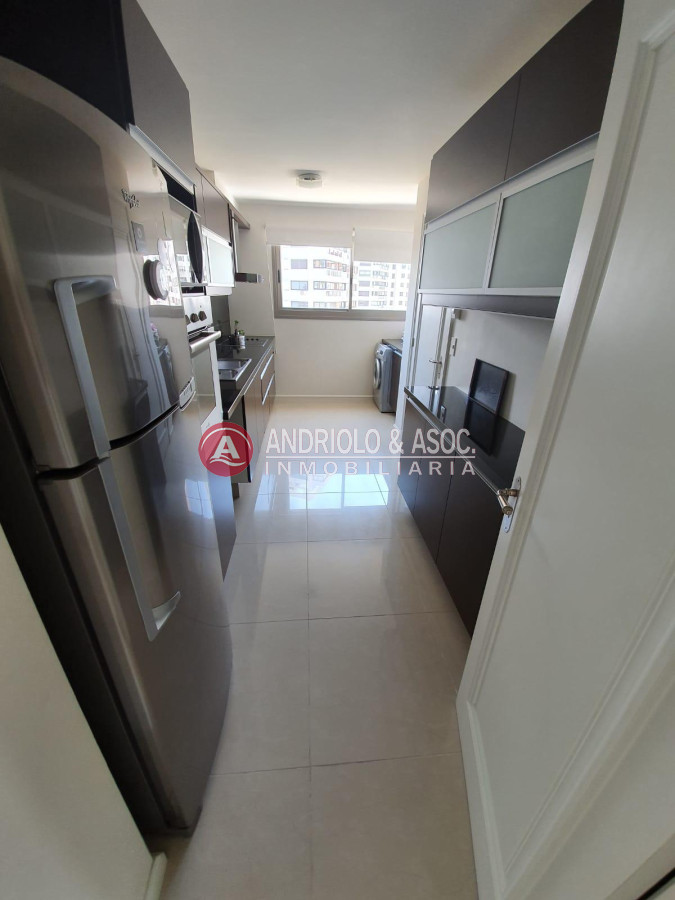 Apartamento ID.6862 - torre con servicios 