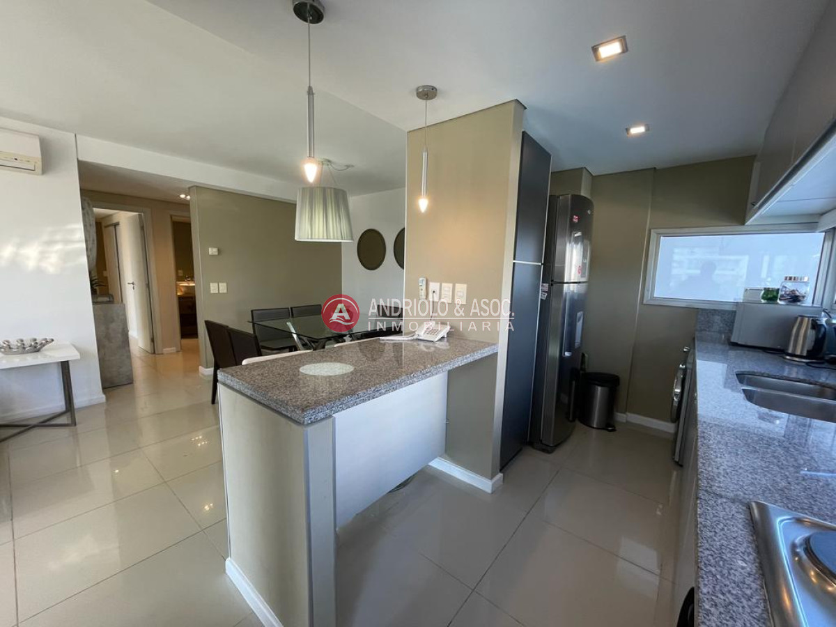 Apartamento ID.8846 - Apartamento en Punta del este 