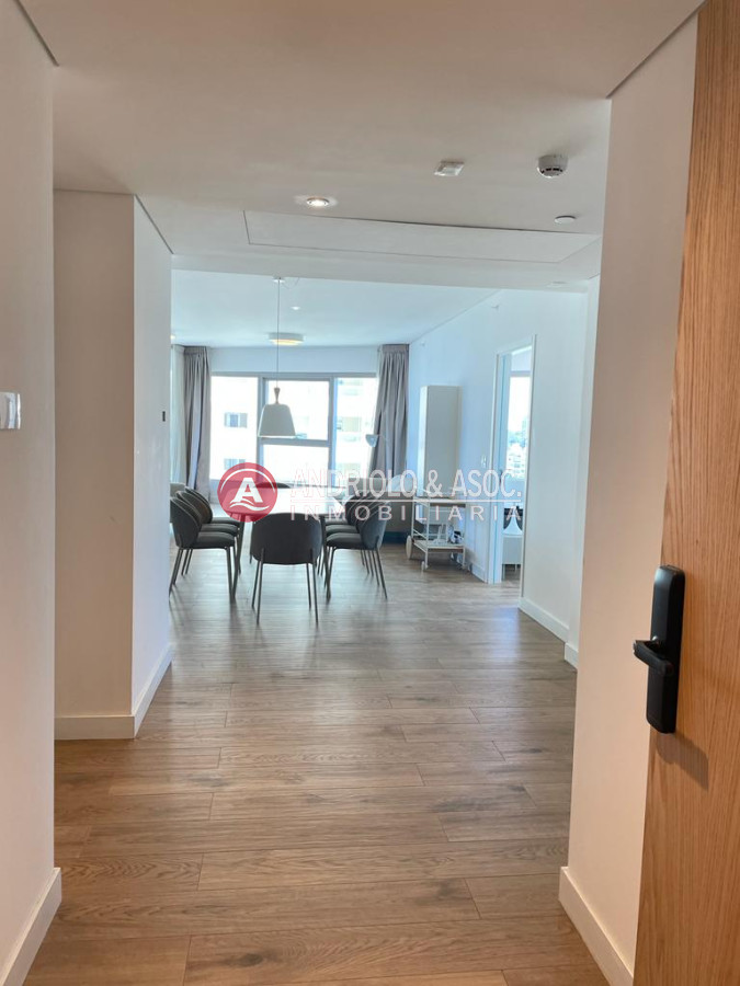Apartamento ID.8509 - Apartamento en Punta del Este, San Rafael