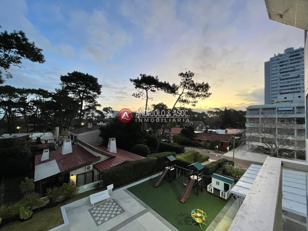 Apartamento ID.9763 - Apartamento en Punta del Este 