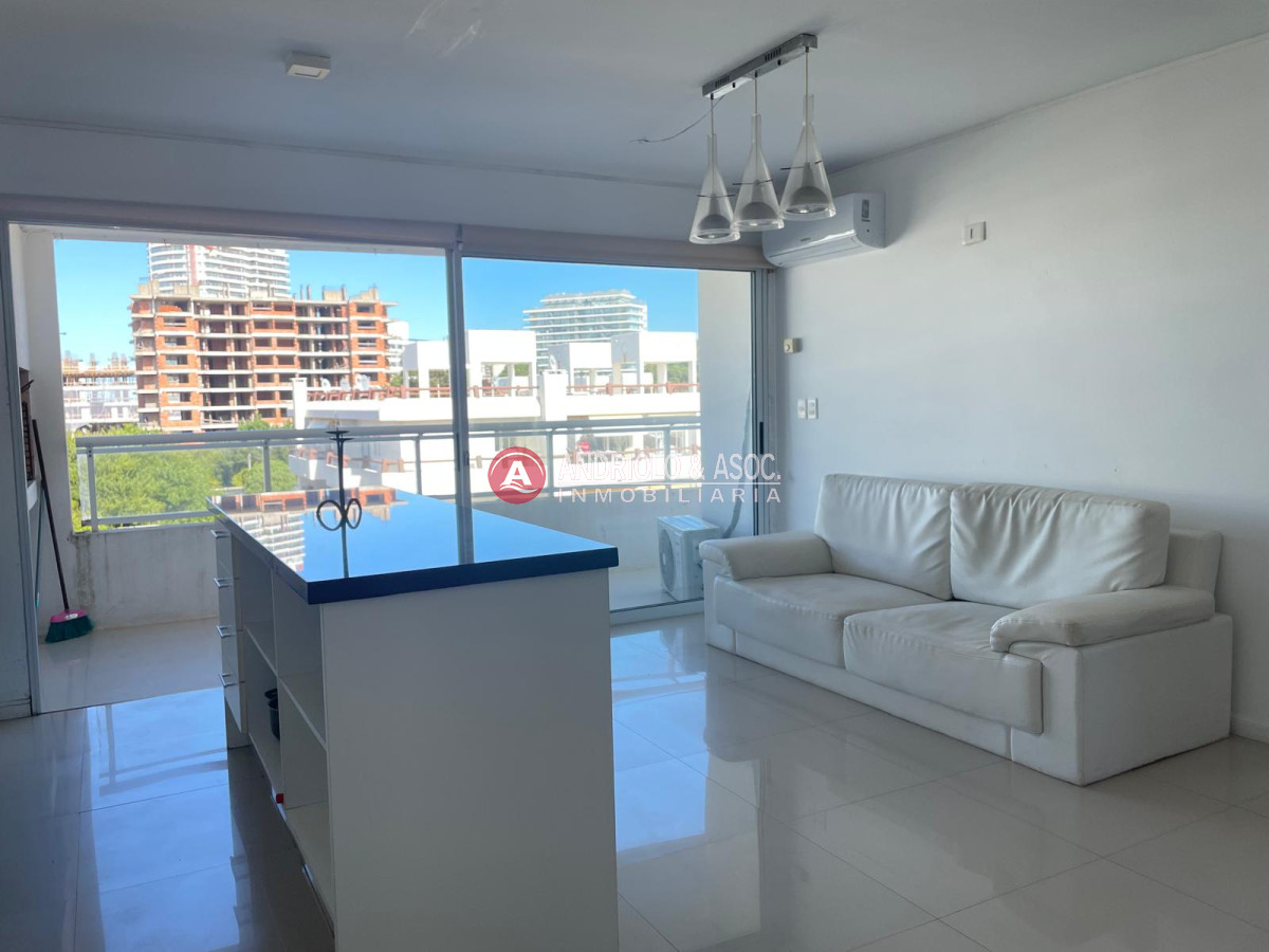 Apartamento ID.9172 - Apartamento en Punta del Este 
