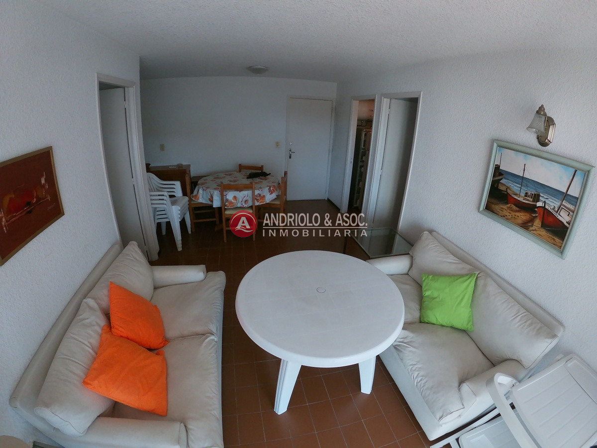 Apartamento ID.6596 - VENTA DE APARTAMENTO EN ZONA ROOSEVELT. TORRE IBIZA