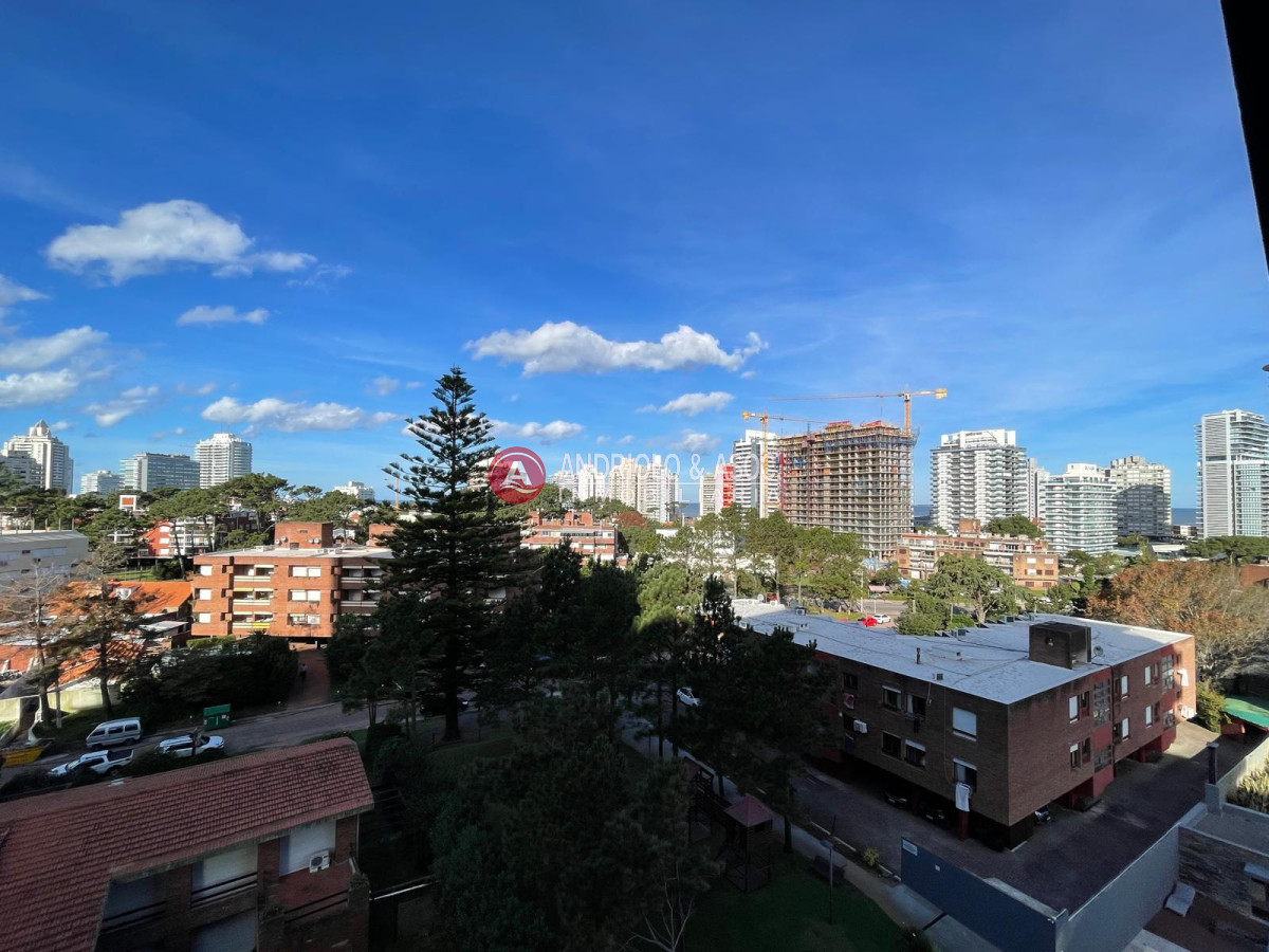 Apartamento ID.9735 - Apartamento en Punta del Este 