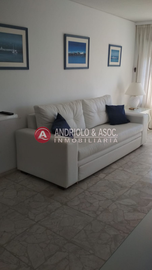 Apartamento ID.4044 - piso alto en Península, hermosa vista 
