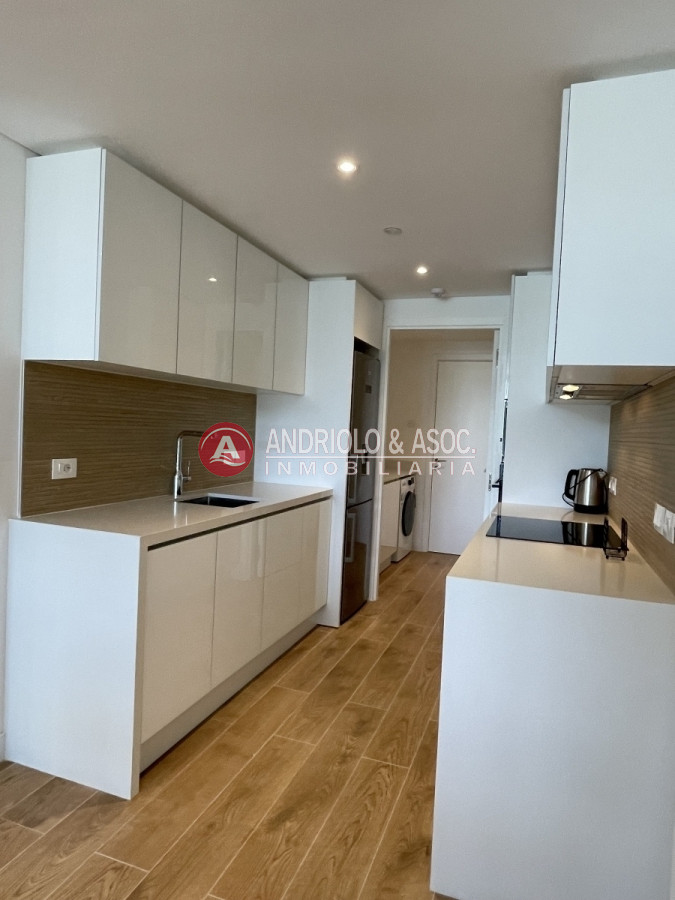 Apartamento ID.8540 - Apartamento en torre Trump 