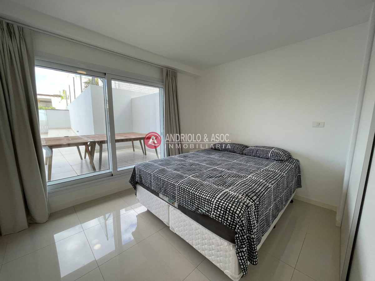 Apartamento ID.9106 - Apartamento en Punta del Este, Mansa