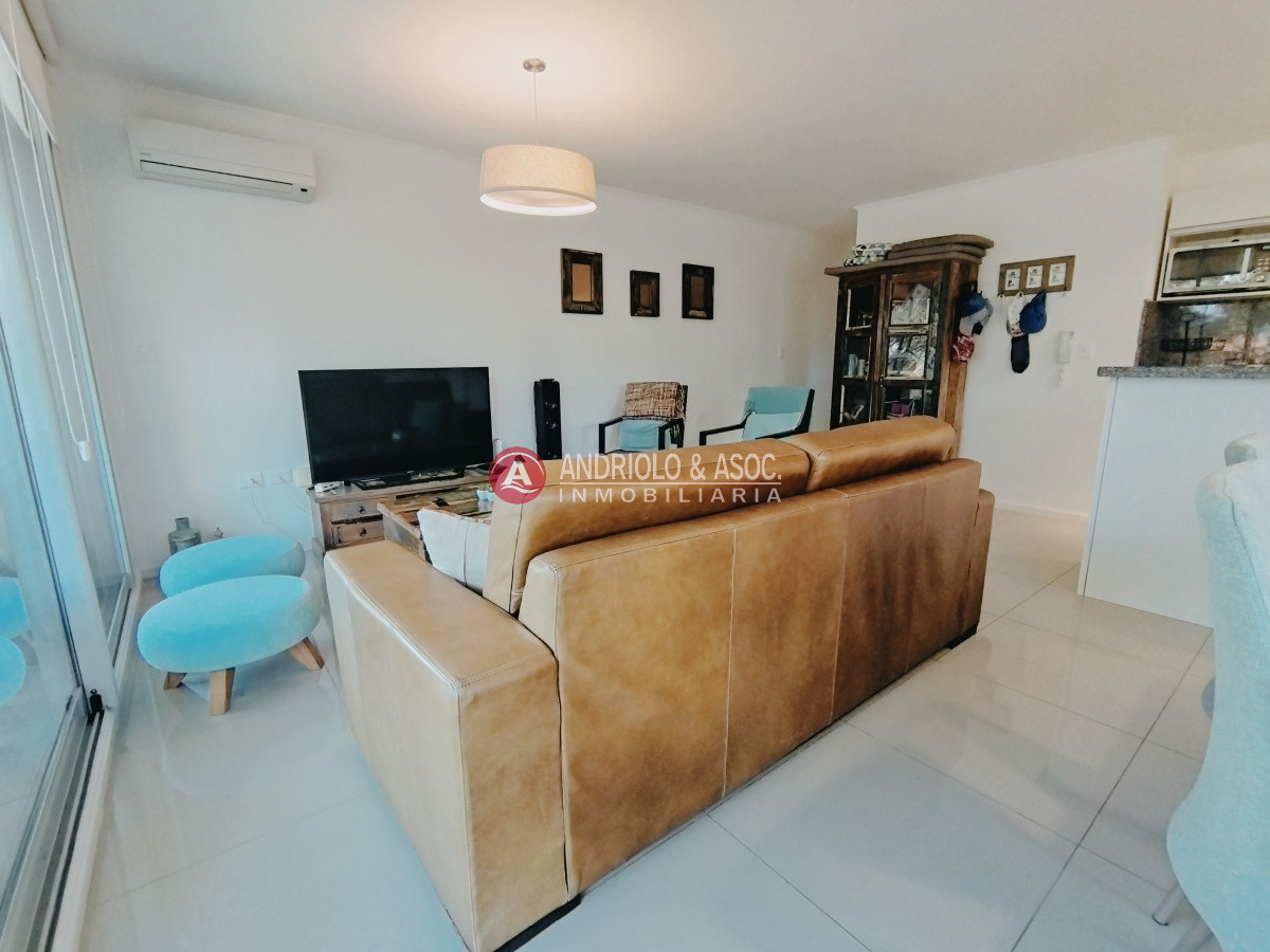Apartamento ID.8064 - VENTA APARTAMENTO EN ROOSEVELT 2 DORMITORIOS EN SUITE.