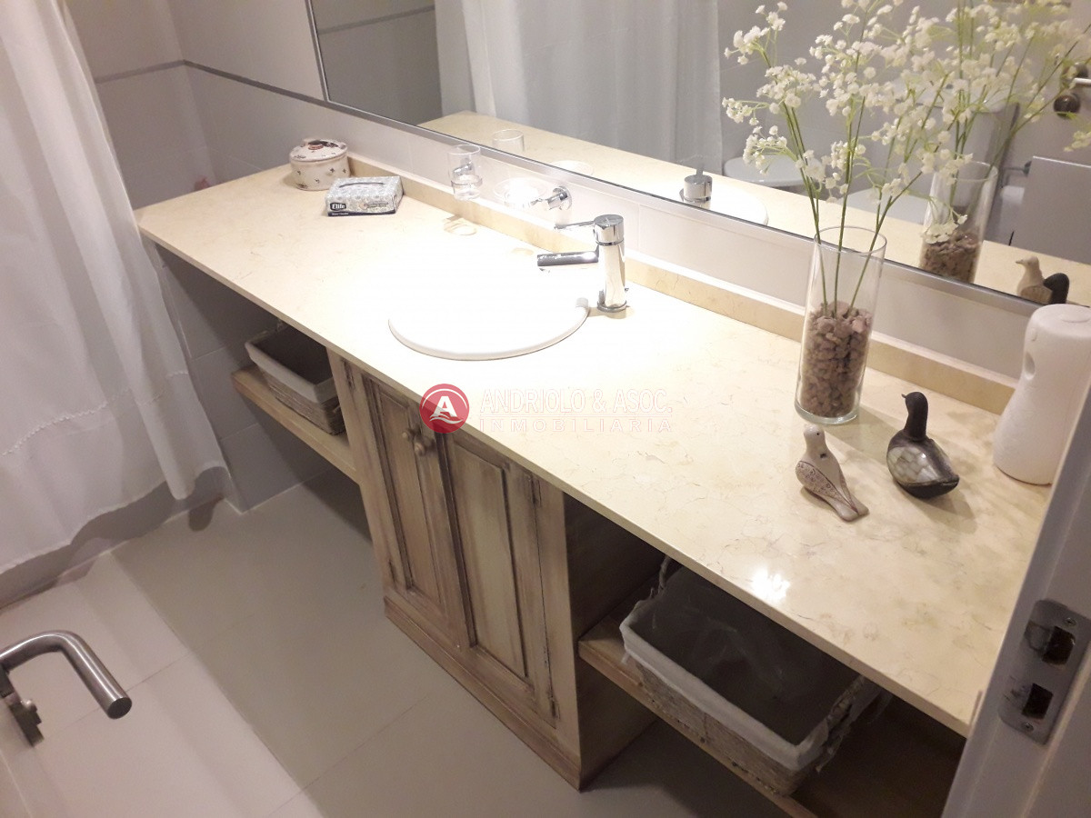 Apartamento ID.6262 - zona de Aidy Grill, vista a Playa Brava y Playa Mansa