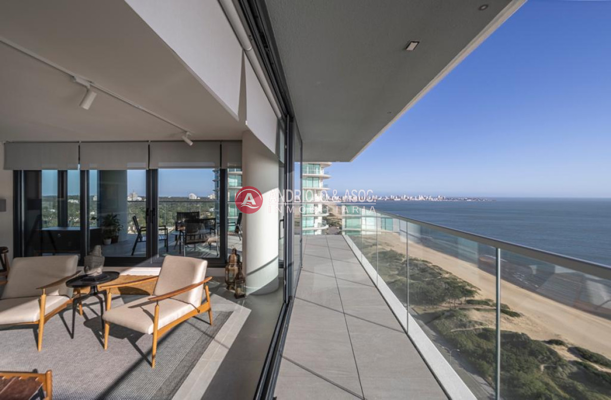 Apartamento ID.8820 - Apartamento de lujo en primera línea