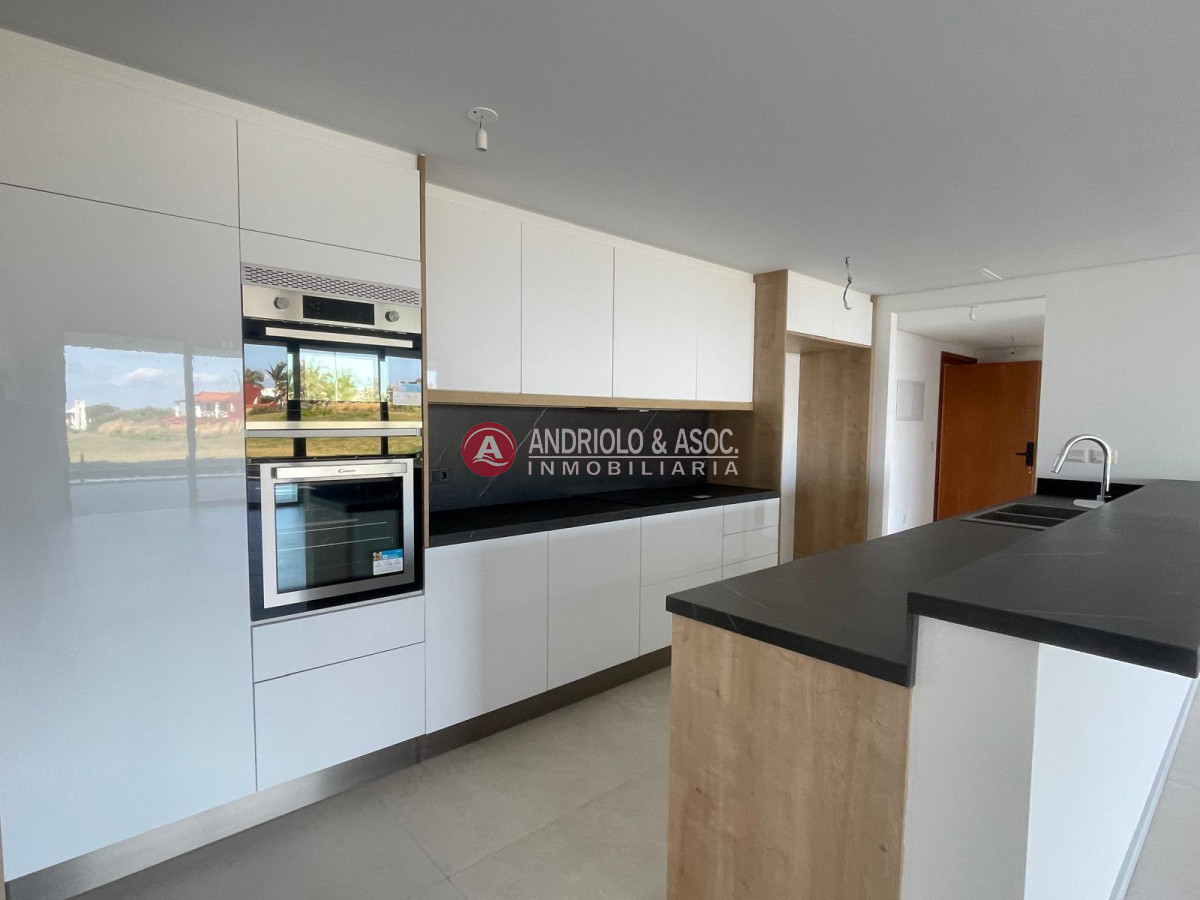 Apartamento ID.9462 - Apartamento en Manantiales 