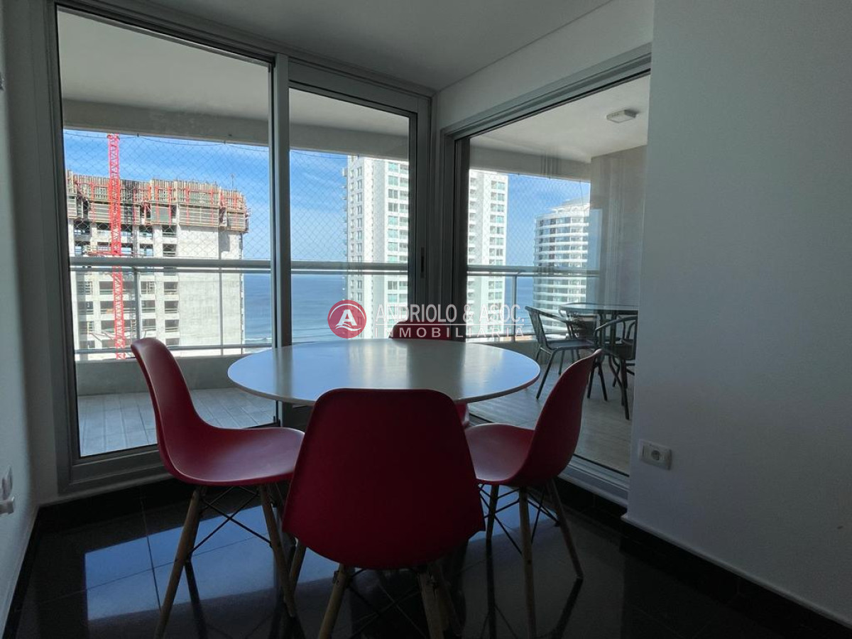 Apartamento ID.8750 - Apartamento en torre de categoría 