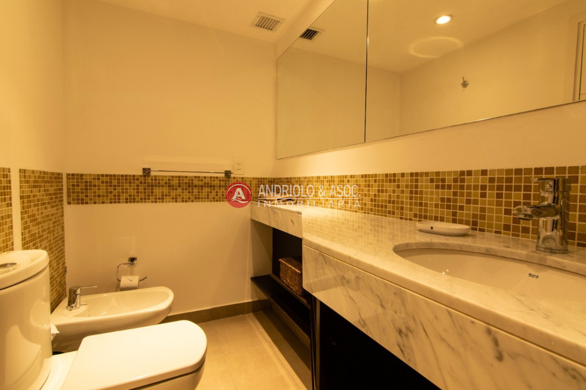 Apartamento ID.8573 - apartamento en alquiler anual 