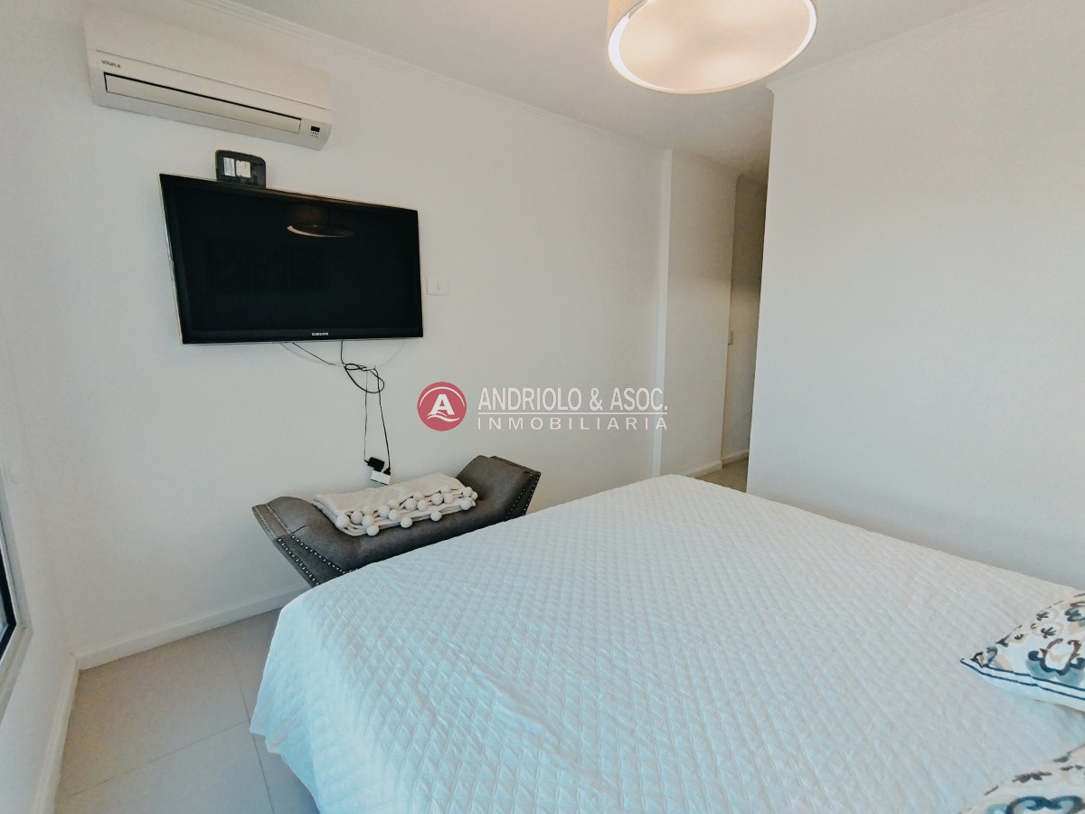 Apartamento ID.8064 - VENTA APARTAMENTO EN ROOSEVELT 2 DORMITORIOS EN SUITE.