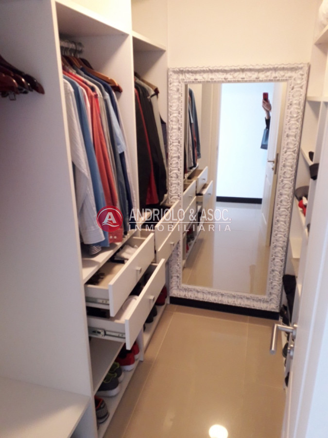 Apartamento ID.912 - Apartamento en Punta del Este, Brava