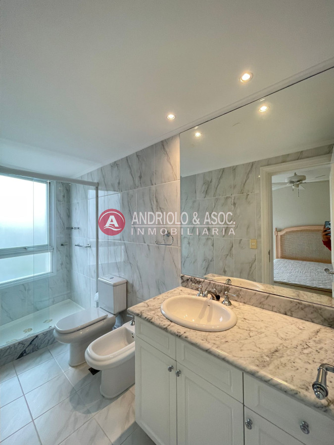 Apartamento ID.8561 - Apartamento en Punta del este 