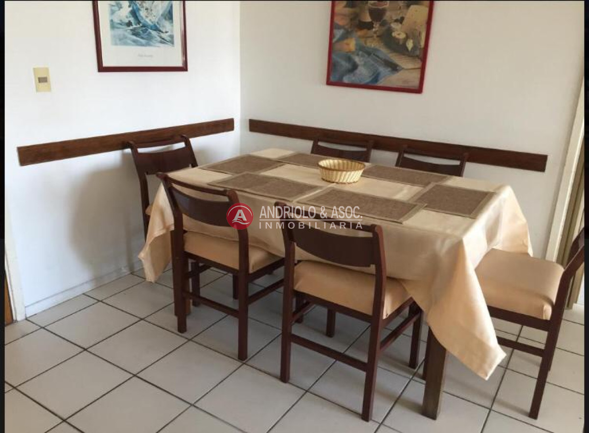 Apartamento ID.1307 - Apartamento en Punta del Este, Roosevelt