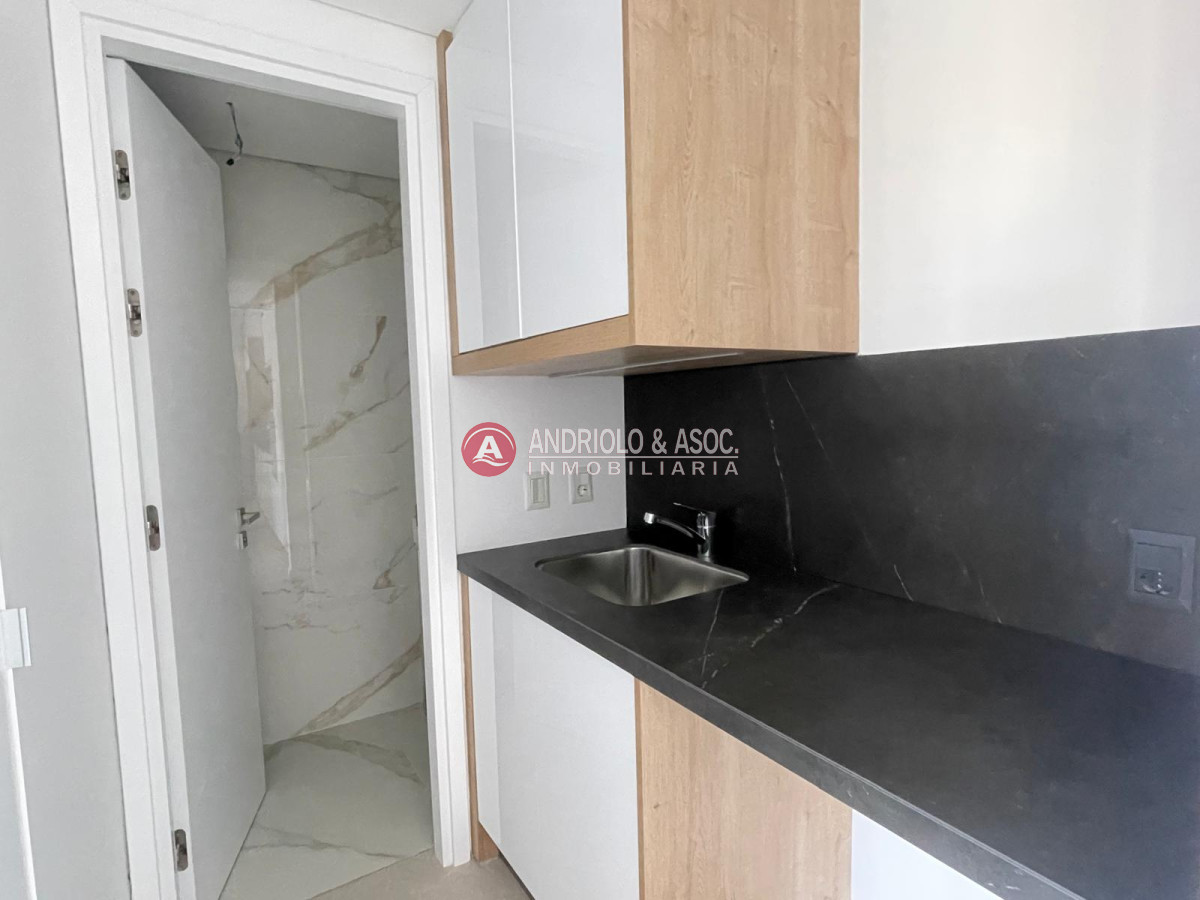 Apartamento ID.9462 - Apartamento en Manantiales 