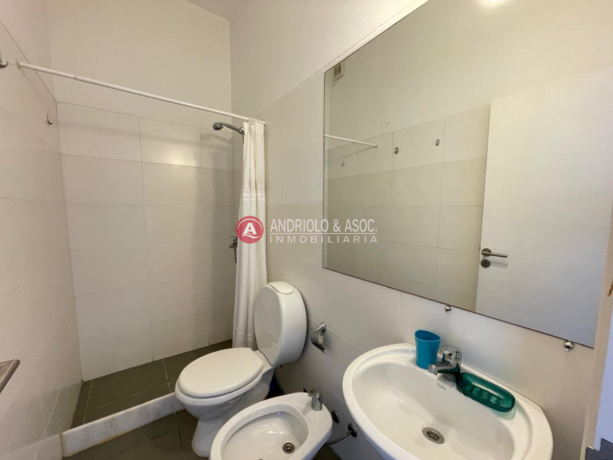 Apartamento ID.9501 - Apartamento en Manantiales, Manantiales