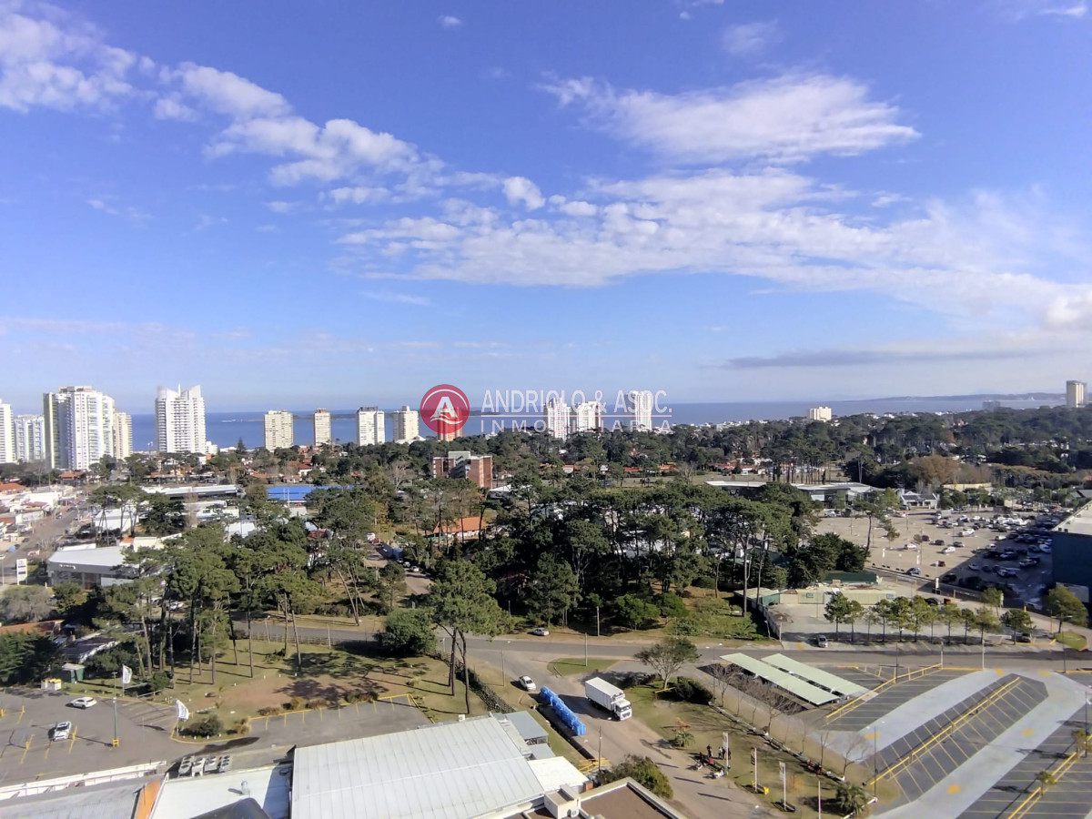 Apartamento ID.7987 - Venta de apartamento a estrenar.