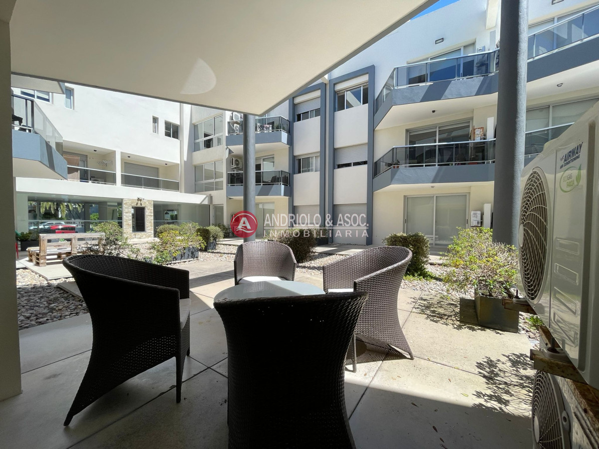 Apartamento ID.10251 - Apartamento en la Península 