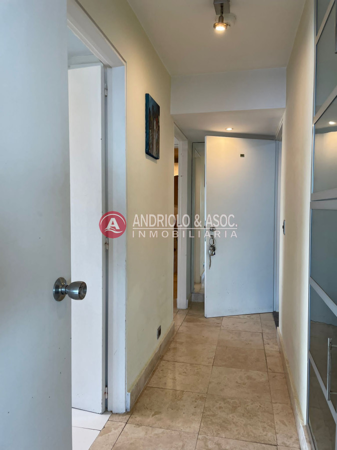 Apartamento ID.8589 - Gran apartamento en Punta del este 