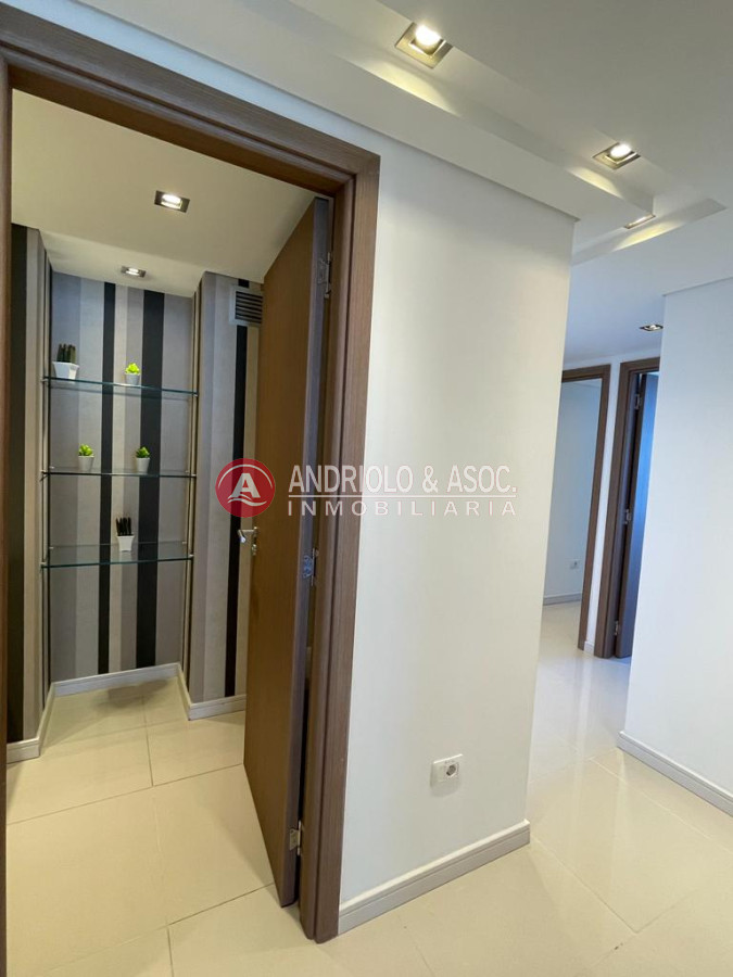 Apartamento ID.8750 - Apartamento en torre de categoría 