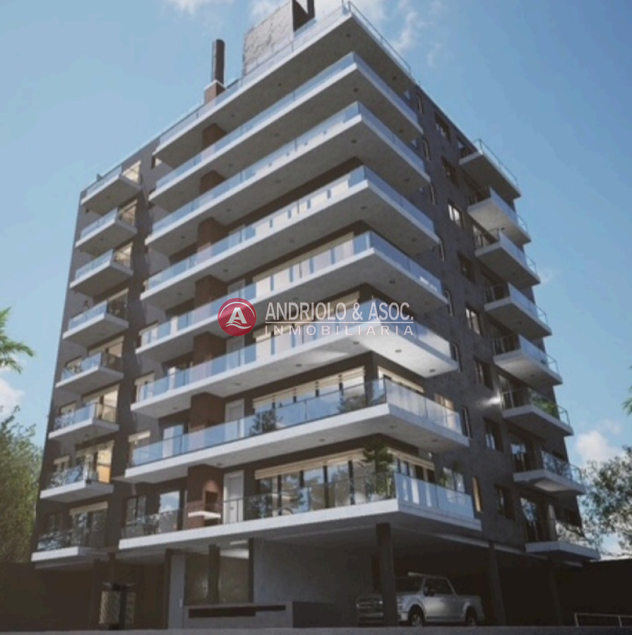 Apartamento ID.9685 - lanzamiento