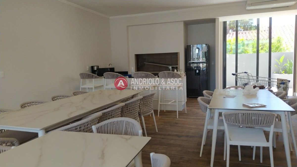 Apartamento ID.7634 - Apartamento en Punta del Este, Mansa