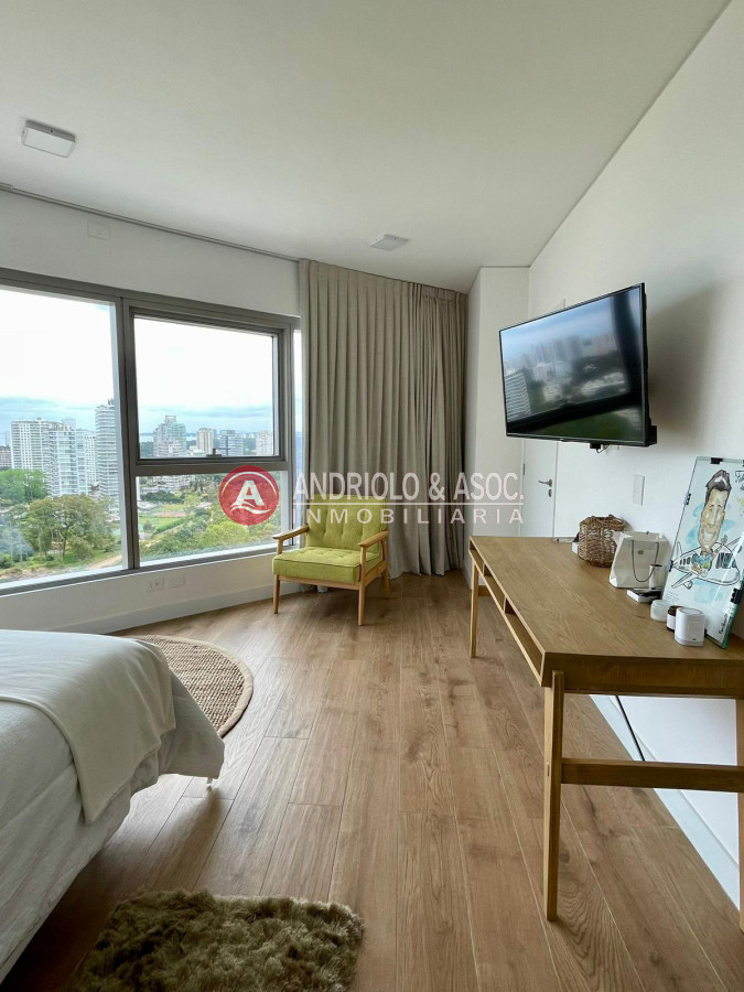 Apartamento ID.9413 - Apartamento en Punta del Este