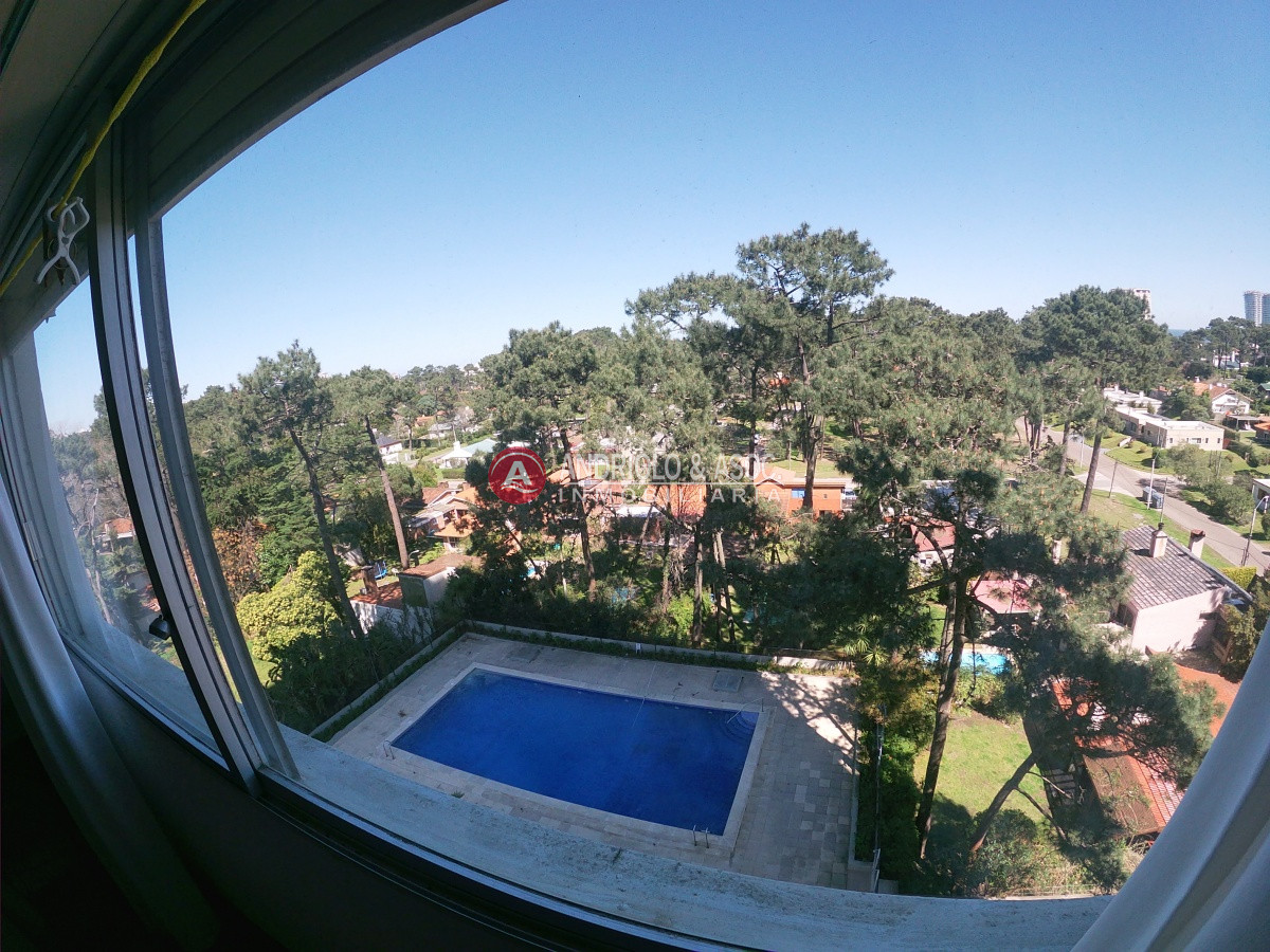Apartamento ID.6578 - OPORTUNIDAD EN ZONA ROOSEVELT. TORRE IBIZA