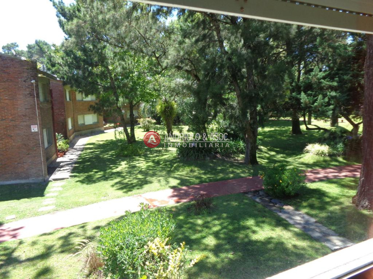 Apartamento ID.8325 - Apartamento en Punta del Este, Mansa