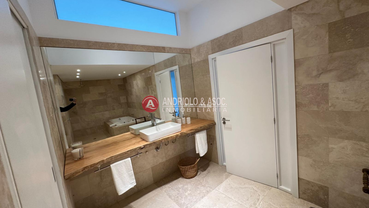 Apartamento ID.9357 - Penthouse en la Barra 